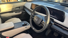 Nissan ARIYA 178kW Evolve 87kWh 22kWCh 5dr Auto Electric Hatchback